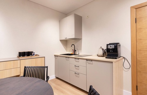 Vilnius County Cabin | Villa Rest.Art Sauna by Reside Baltic