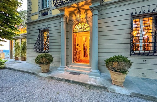 Crespina Villa | Villa Rey Bugallo - Piscina e Spa private