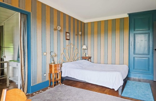 Andancette House | Villa Rhôna