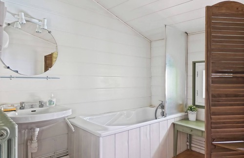 Andancette House | Villa Rhôna