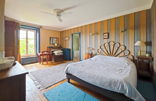 Andancette House | Villa Rhôna