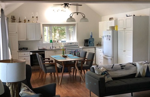 Cayamant Cottage | Villa Rhodes