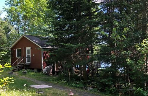 Cayamant Cottage | Villa Rhodes