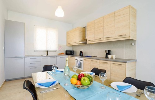 Ixia Villa | Villa Rhodes Sea View by Villa Plus
