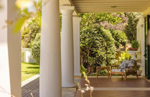 Minia Villa | Villa Rhoe