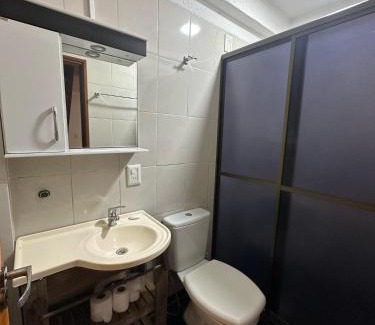 Puerto Iguazu Apartment | Villa Rica Apart