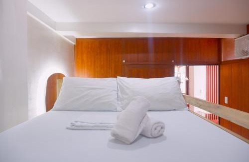 Tagaytay Apartment | Villa Rica Suites 1
