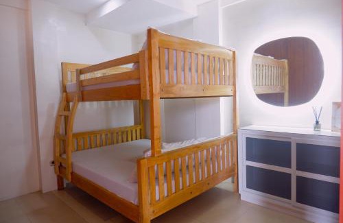 Tagaytay Apartment | Villa Rica Suites 1