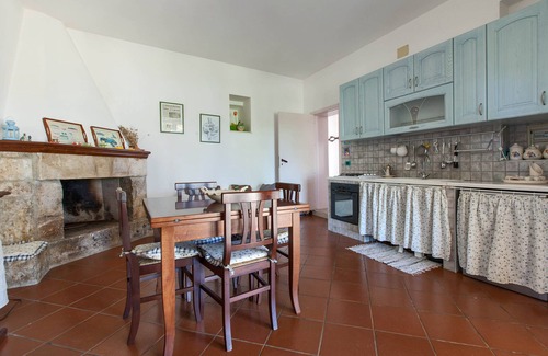 Ceglie Messapica Villa | Villa Ricci by Perle di Puglia