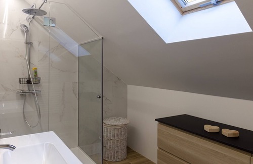 Slovenj Gradec Villa | Villa Richerberg with Sauna & Hot Tub & Beautiful Views