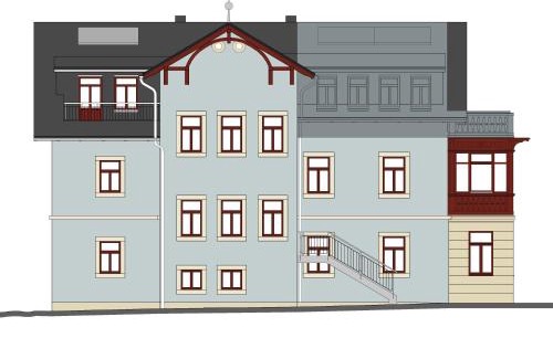 Niederrathen Cabin | Villa Richter