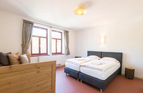Niederrathen Cabin | Villa Richter