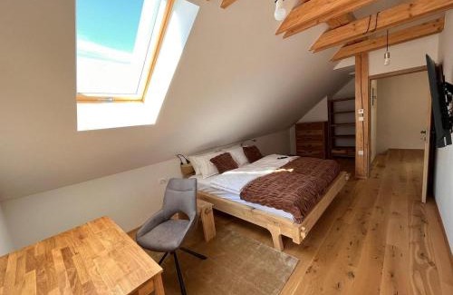 Slovenj Gradec House | Villa Richterberg with Sauna & Hot Tub
