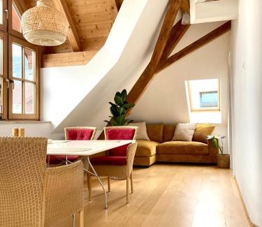 Kramsach Apartment | Villa Riedhart