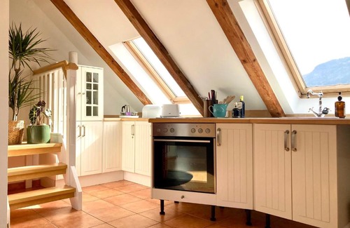 Kramsach Apartment | Villa Riedhart