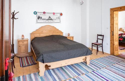 Richis House | Villa Rihuini Eco Wine house Transylvania
