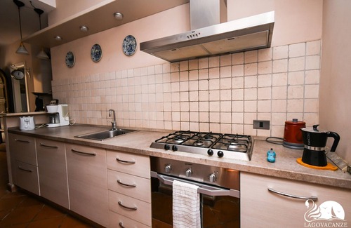 Roe Villa | Villa Rinata