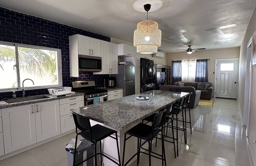 Dominicus House | Villa Rincon Bayahibe
