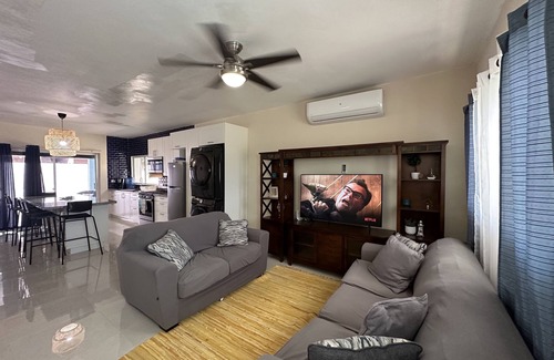 Dominicus House | Villa Rincon Bayahibe
