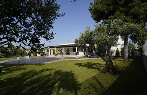 Municipio 1 Villa | Villa RiRò Bari
