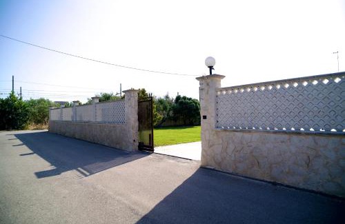Municipio 1 Villa | Villa RiRò Bari
