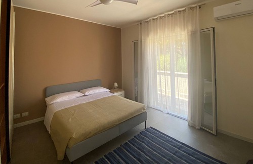 Sferracavallo Villa | Villa Riserva del Gallo