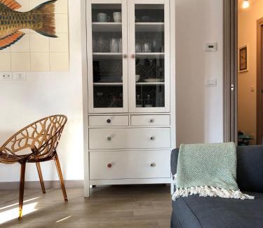 Grado Apartment | Villa Rita
