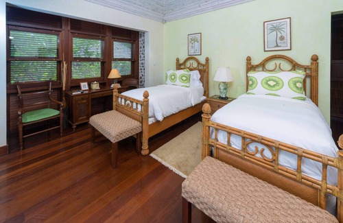 Carenage Apartment | Villa Ritz Luxury apartment