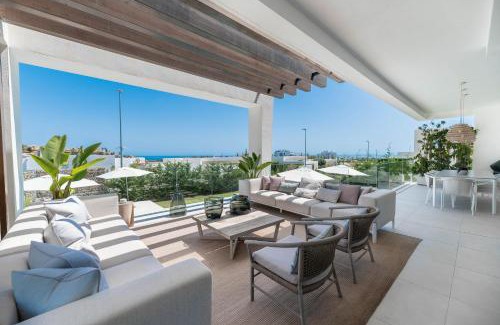 Marbella Villa | Villa Riva