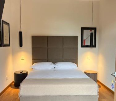 Badia Calavena Bed & Breakfast | Villa Riva