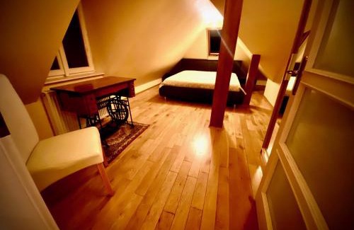 Zbraslav Apartment | Villa Riviera