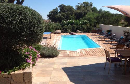 Porto-Vecchio Villa | Villa RIVIERA