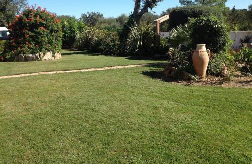 Porto-Vecchio Villa | Villa RIVIERA