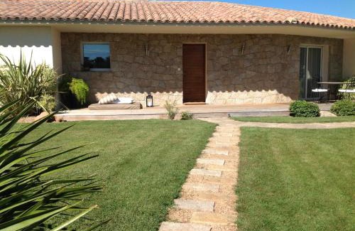 Porto-Vecchio Villa | Villa RIVIERA