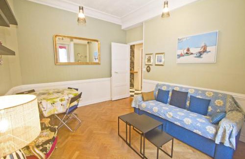 Nice City Centre Apartment | Villa Rivoli City Center Nice