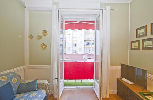 Nice City Centre Apartment | Villa Rivoli City Center Nice