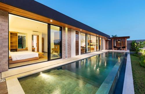 Nyuh Kuning Villa | Villa Rizière Ubud Center