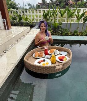 Nyuh Kuning Villa | Villa Rizière Ubud Center