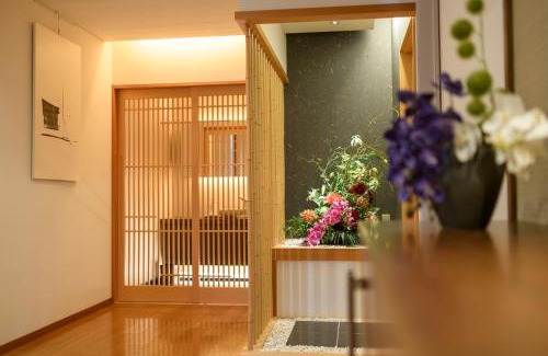 Hida Villa | villa-rizo古川