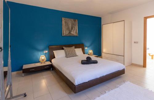 San Antonio Bay Villa | Villa Roberto Ibiza