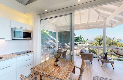 Pristine Bay Villa | Villa Robellina @ CaribPura, Coral Views