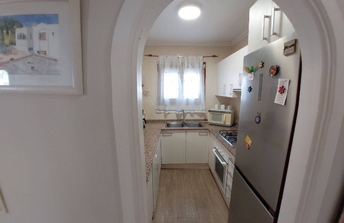 Casas de Torrat Villa | Villa Robert. Smart detached Villa with communal pool and fully fenced garden