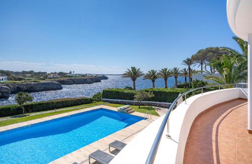 Sa Torre del Ram House | Villa Rocamar