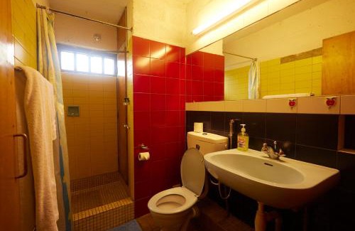Runda House | Villa Rock Stop Falls Gigiri
