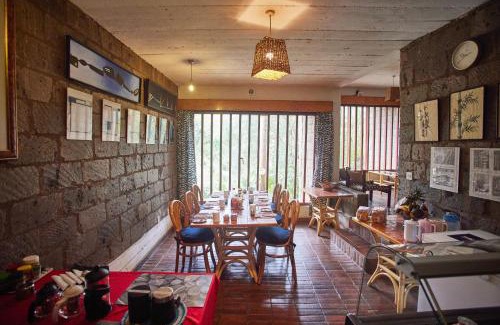 Runda House | Villa Rock Stop Falls Gigiri