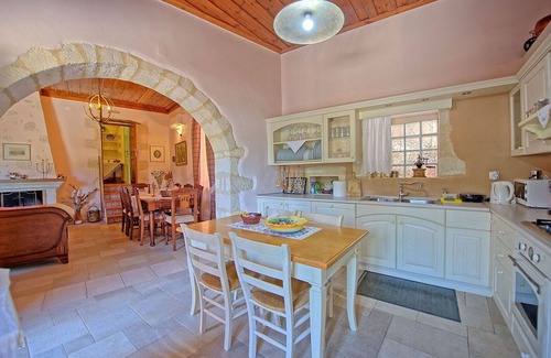 Kastellos Villa | Villa Rodanthi - Kástellos ,Crete