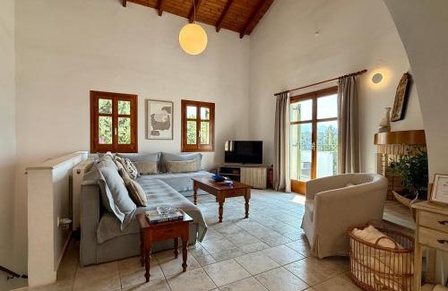 Gavalochori Villa | Villa Rodi