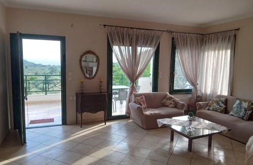Potos House | Villa Rodia 3 guests