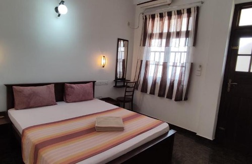 Kudapaduwa House | Villa Rodrigo