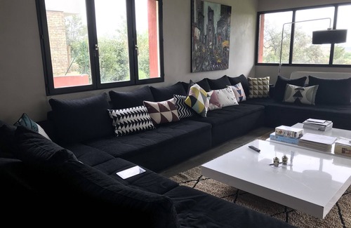 Montferrier-sur-Lez Villa | VILLA ROJA